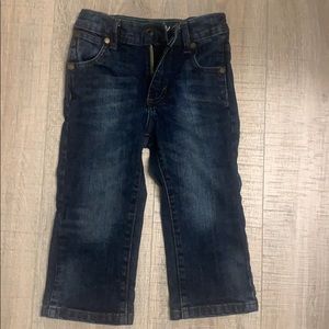 Wrangler jeans 3t